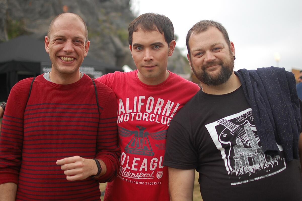 Foto 509 de la s&aacute;bado 8 de julio | Bilbao BBK Live 2017